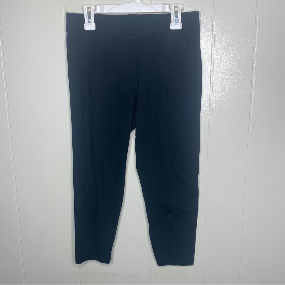 Victoria secret pink leggings